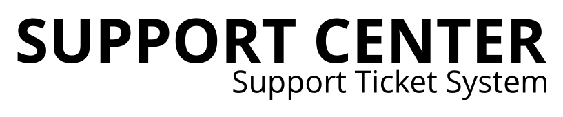 AMBPI :: Support Ticket System